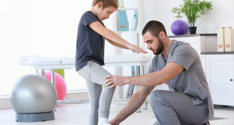 best physiotherapy centre in Kochi