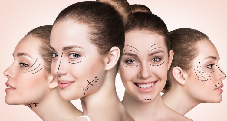Cosmetic and plastic Surgery in Kochi