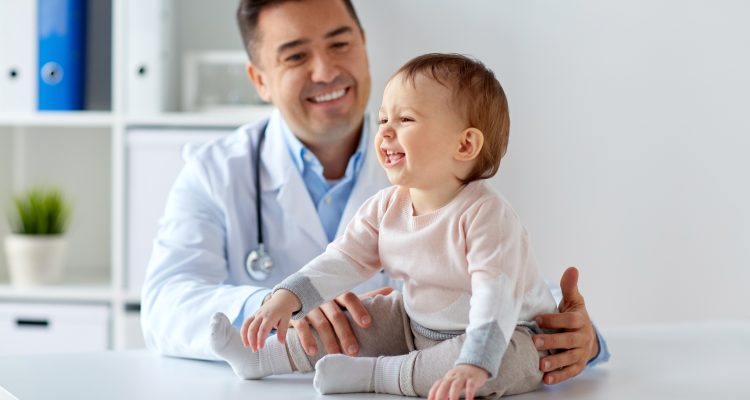 best pediatrician in Kochi