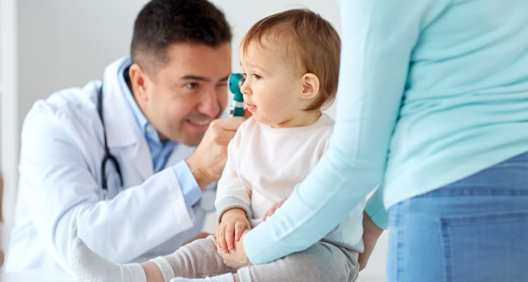 best paediatricians in Kochi