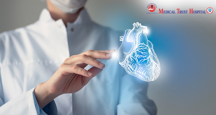 Best Cardiologist in Kochi