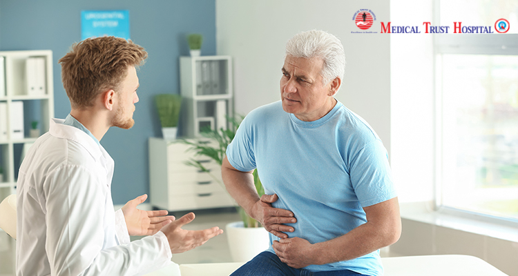Learn more about urological conditions and treatments from top specialists in Kochi.