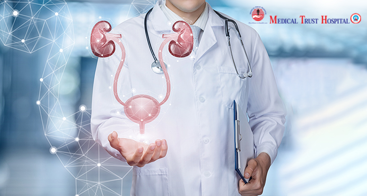 Finding the best urologist in Kochi for expert urinary and reproductive care.