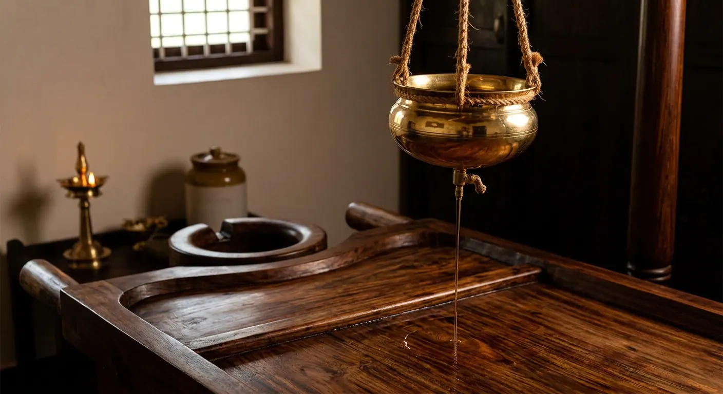 Ayurveda Treatment