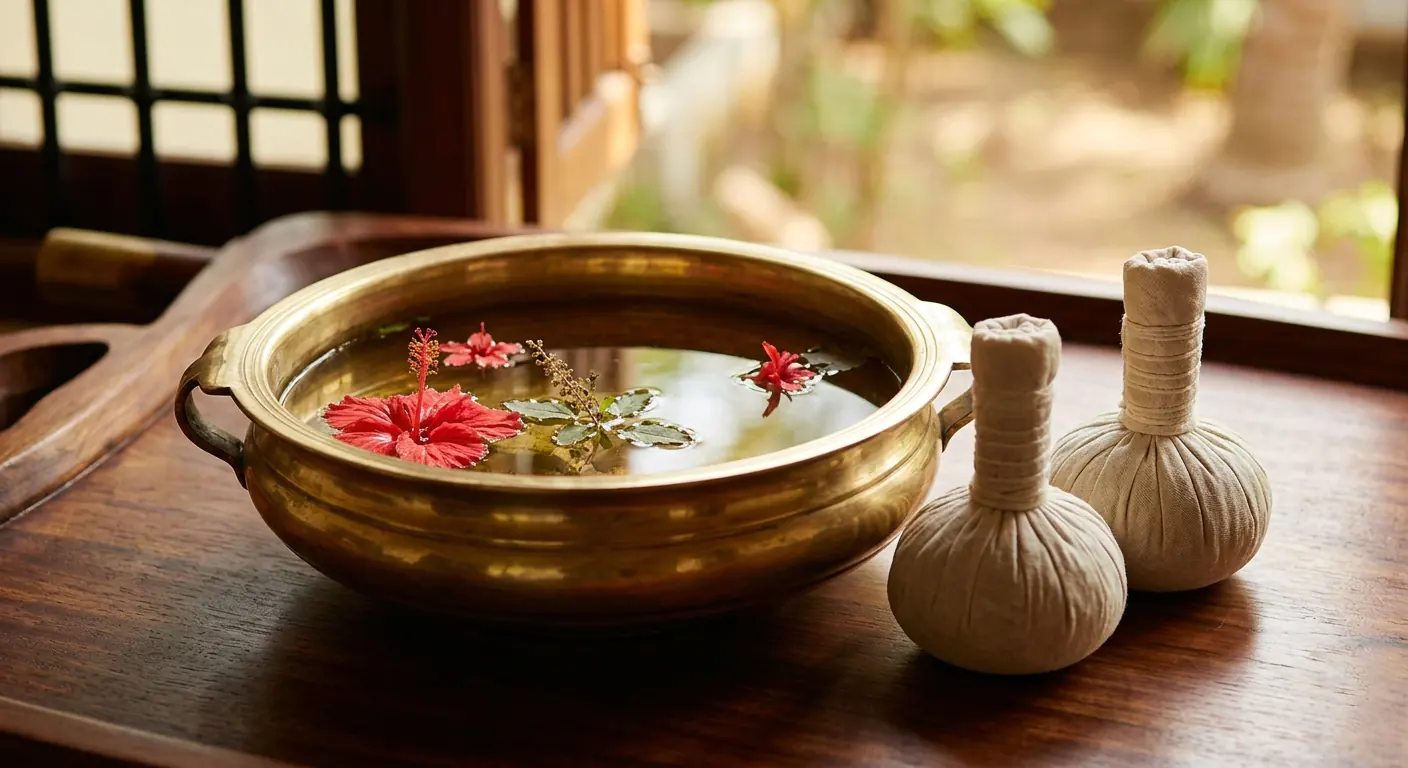 Ayurveda Treatment