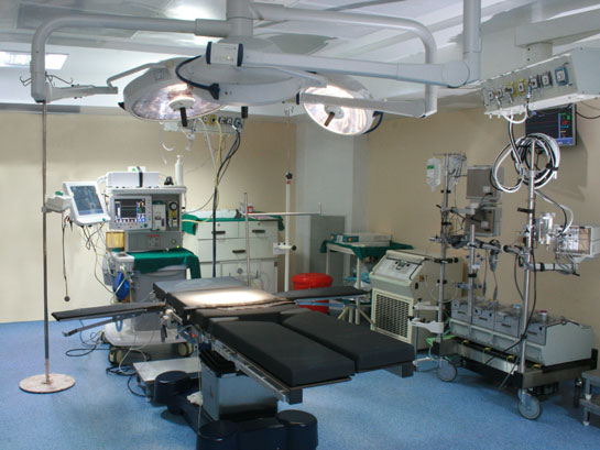 eye hospital in kochi