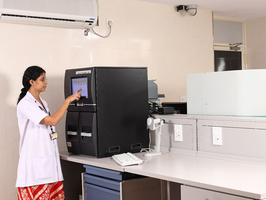 eye hospital in kochi