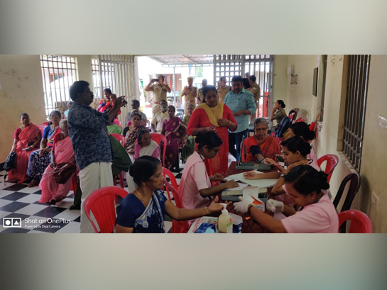 eye hospital in kochi